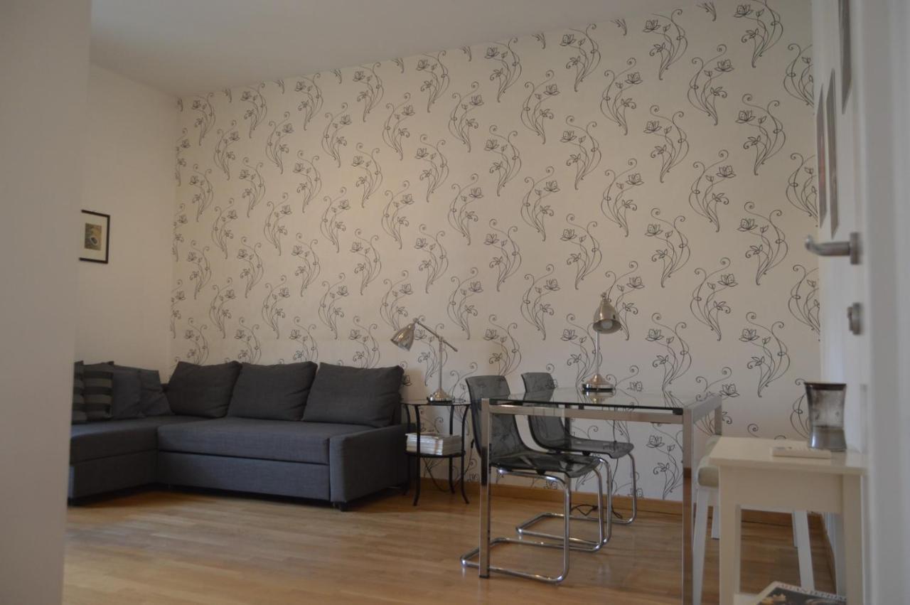 Blue Star Luxury Apartment San Giovanni - Colosseo Róma Kültér fotó