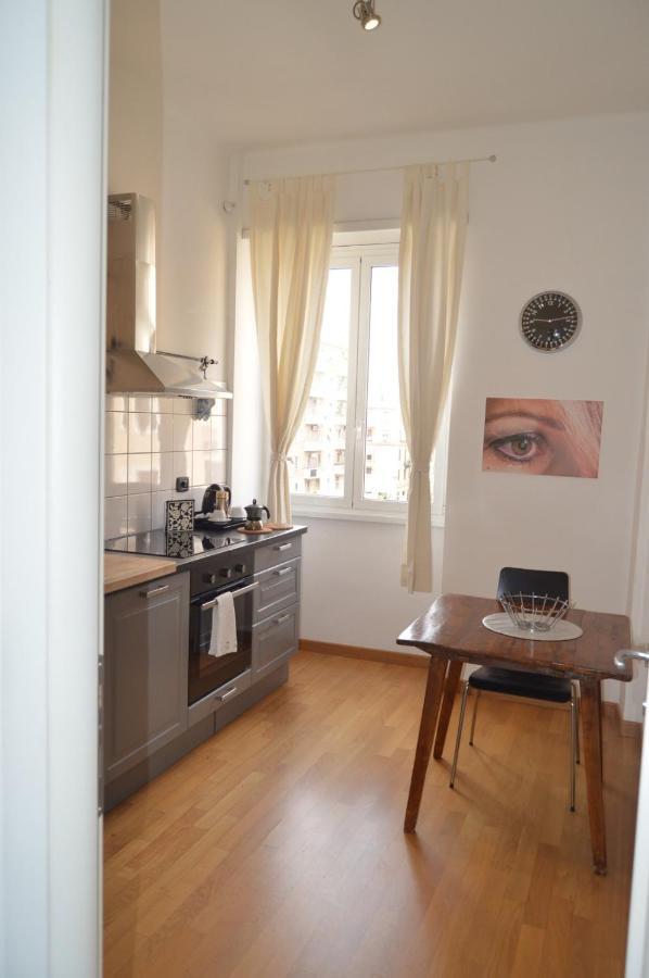 Blue Star Luxury Apartment San Giovanni - Colosseo Róma Kültér fotó