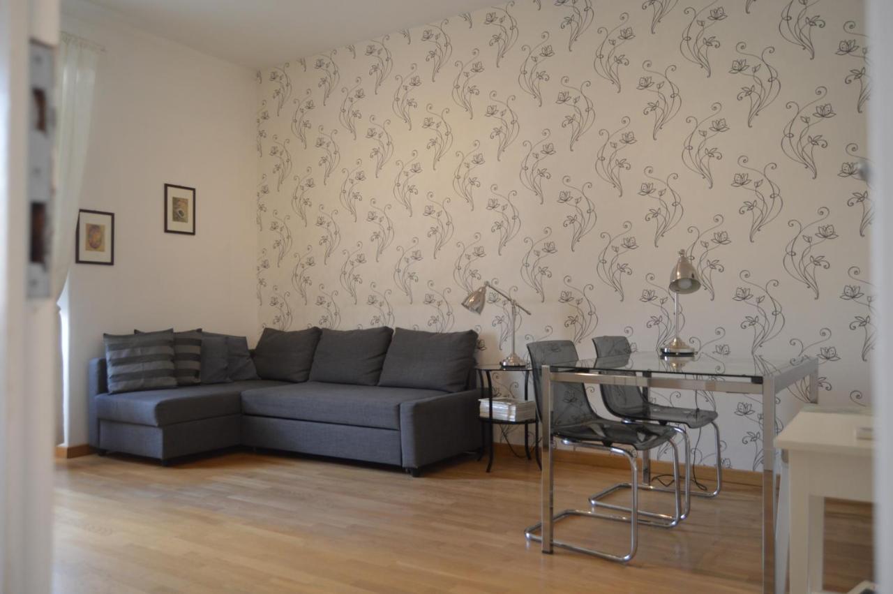 Blue Star Luxury Apartment San Giovanni - Colosseo Róma Kültér fotó