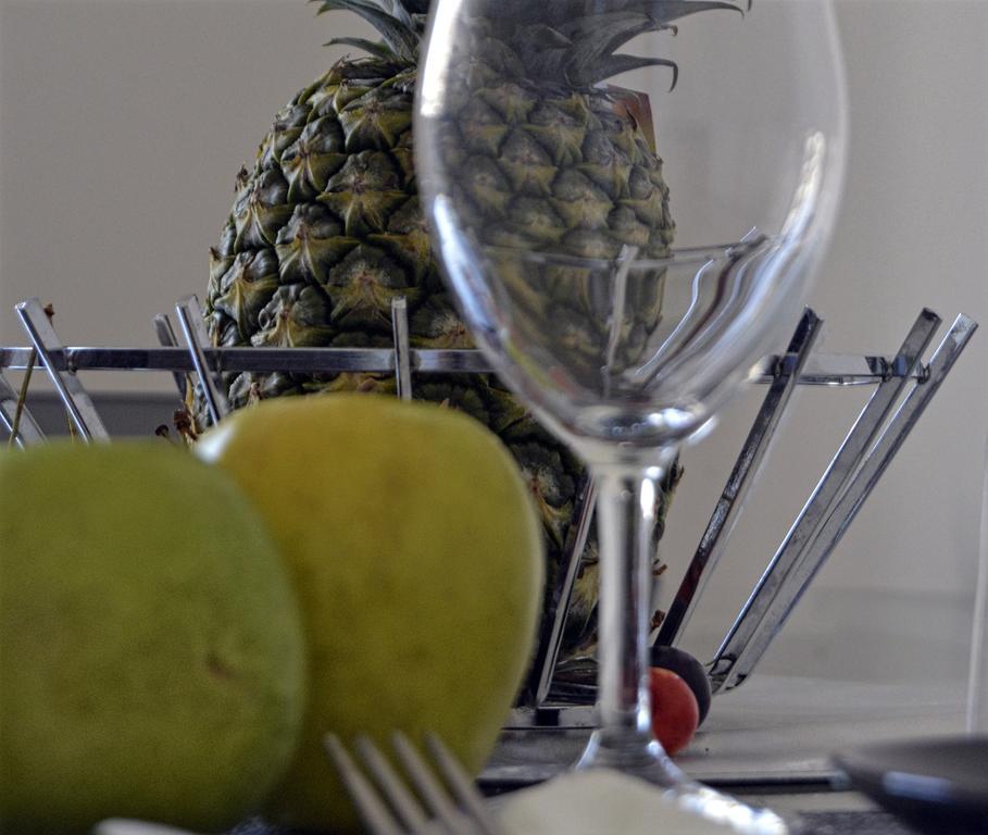 Blue Star Luxury Apartment San Giovanni - Colosseo Róma Kültér fotó
