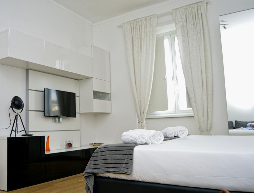 Blue Star Luxury Apartment San Giovanni - Colosseo Róma Kültér fotó