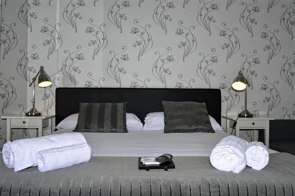 Blue Star Luxury Apartment San Giovanni - Colosseo Róma Kültér fotó
