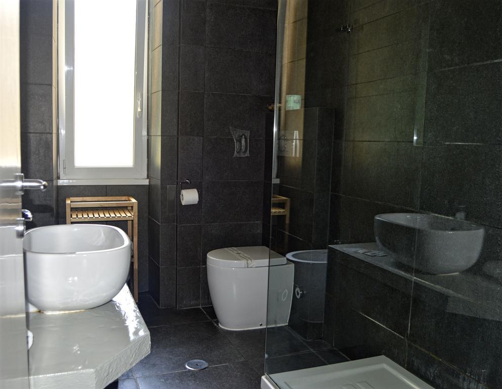 Blue Star Luxury Apartment San Giovanni - Colosseo Róma Kültér fotó