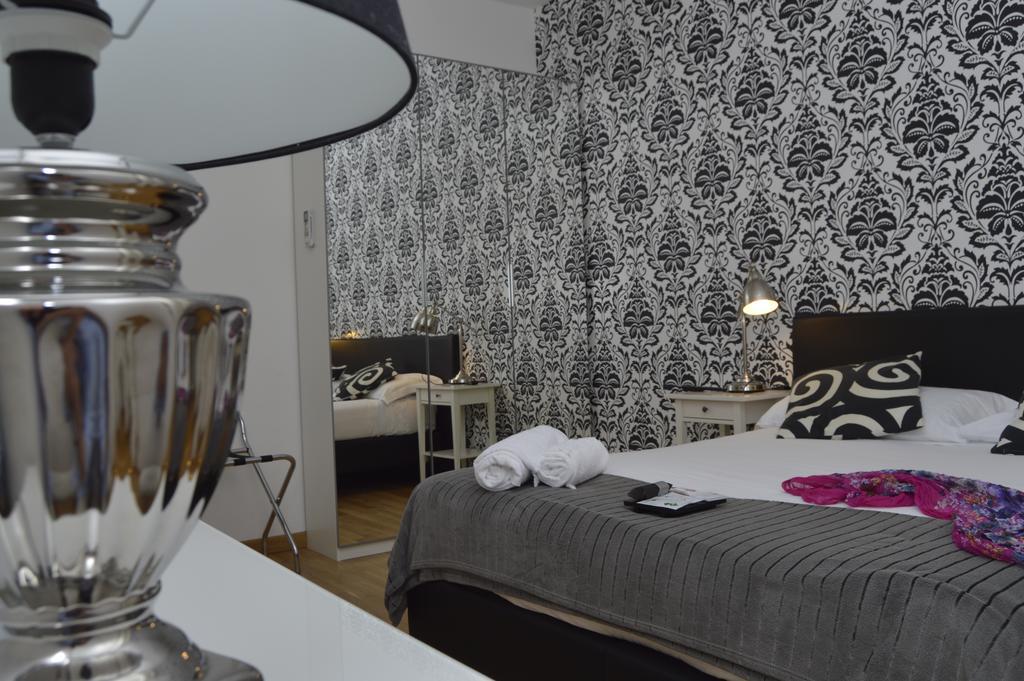 Blue Star Luxury Apartment San Giovanni - Colosseo Róma Kültér fotó
