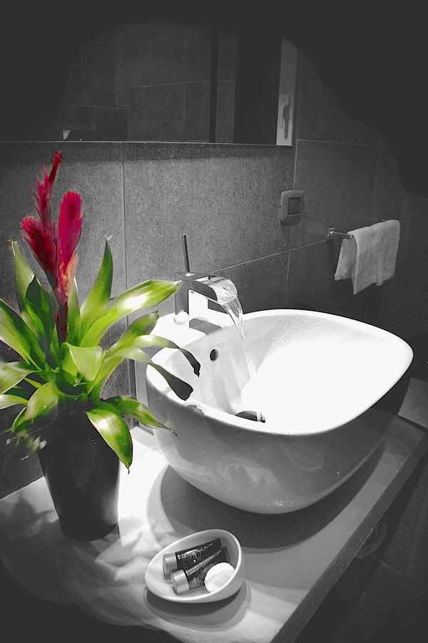 Blue Star Luxury Apartment San Giovanni - Colosseo Róma Kültér fotó