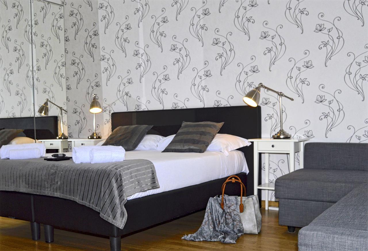 Blue Star Luxury Apartment San Giovanni - Colosseo Róma Kültér fotó