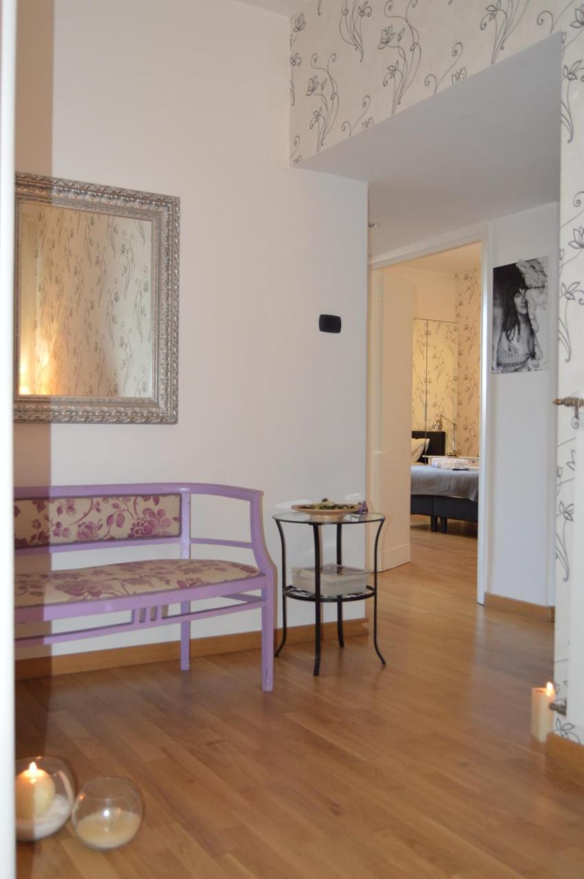 Blue Star Luxury Apartment San Giovanni - Colosseo Róma Kültér fotó