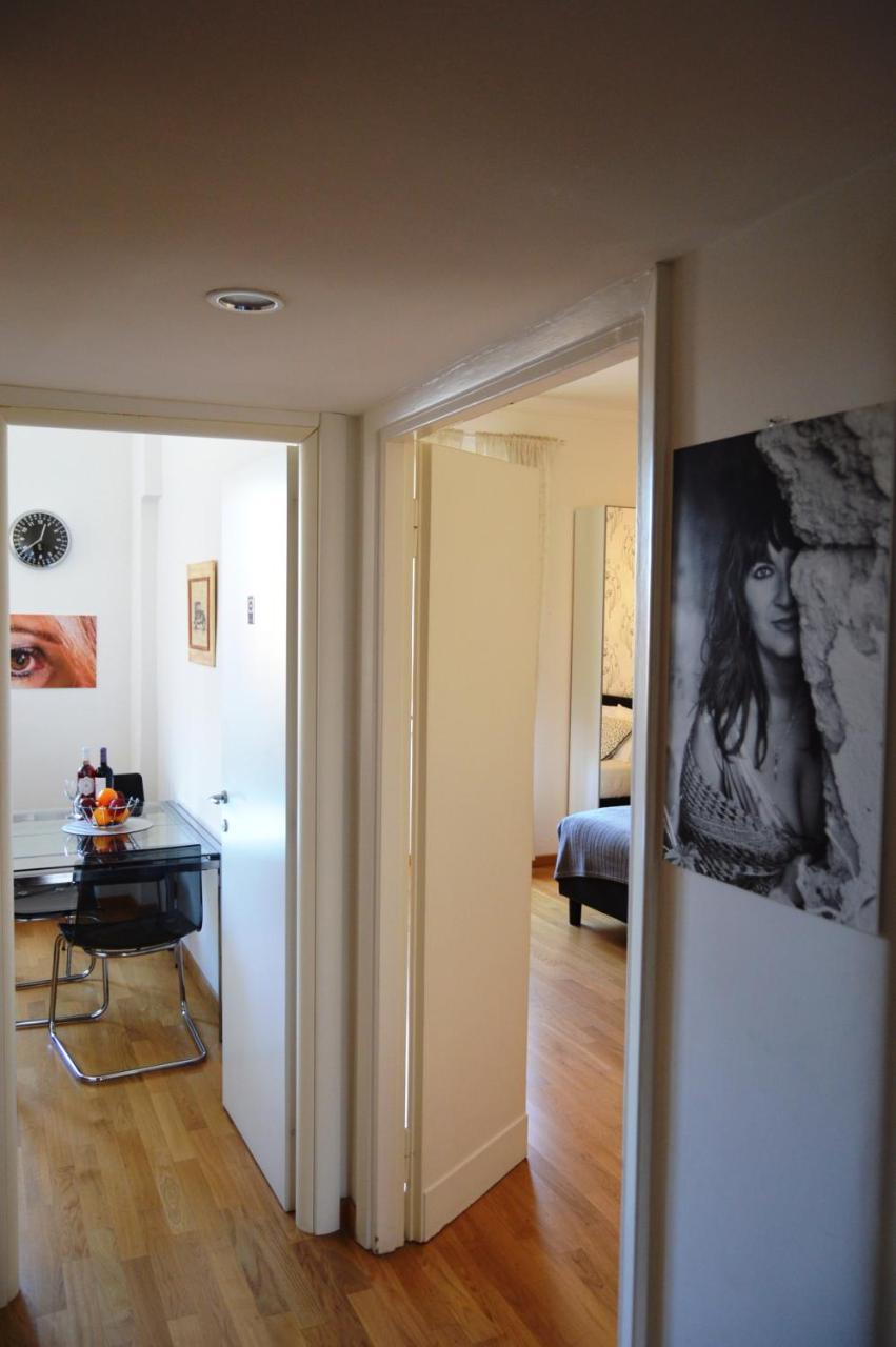 Blue Star Luxury Apartment San Giovanni - Colosseo Róma Kültér fotó