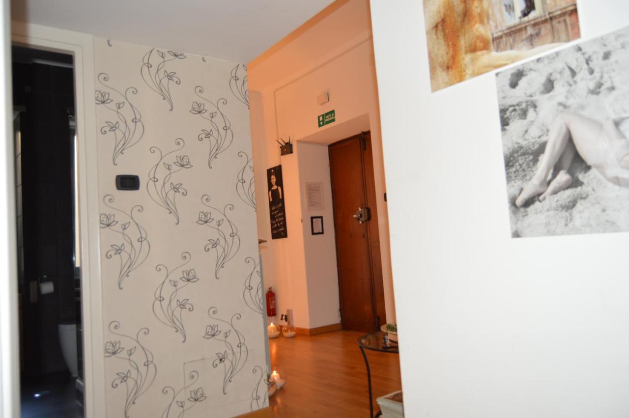 Blue Star Luxury Apartment San Giovanni - Colosseo Róma Kültér fotó