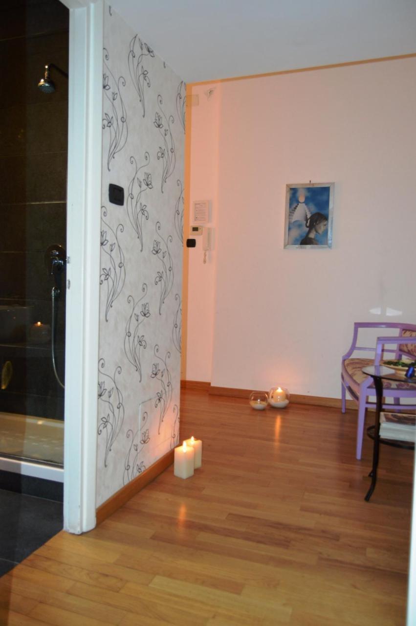 Blue Star Luxury Apartment San Giovanni - Colosseo Róma Kültér fotó
