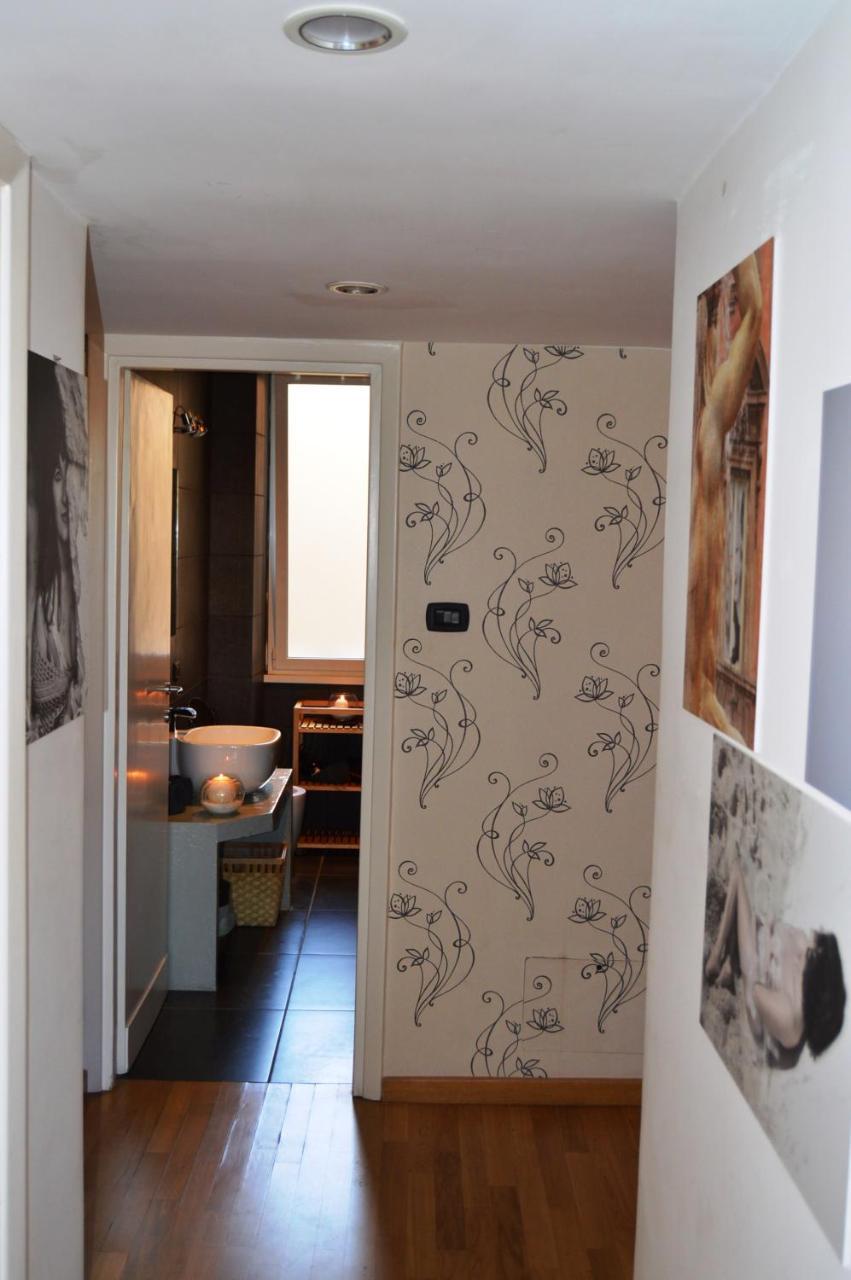 Blue Star Luxury Apartment San Giovanni - Colosseo Róma Kültér fotó